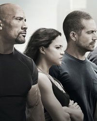 Furious 7